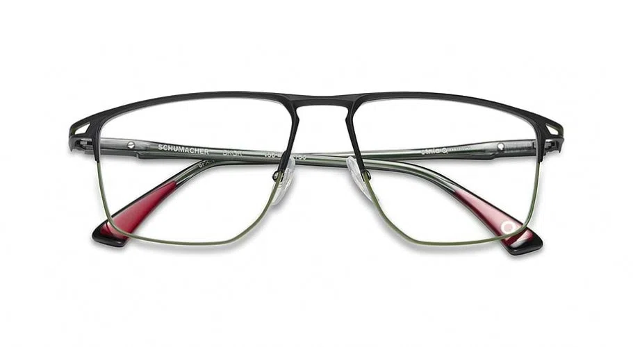 Etnia Barcelona SCHUMACHER Eyeglasses - view 7